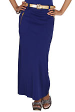 Polyster Skirt, G9115