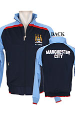 Pakaian Pria, Sporty Jacket, QJ403