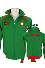 Pakaian Pria, Sporty Jacket, QJ431