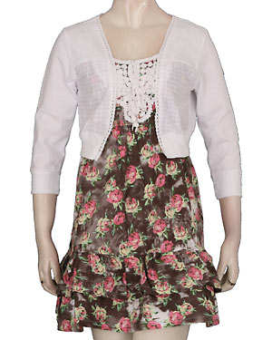 Girl Fashion  R1770